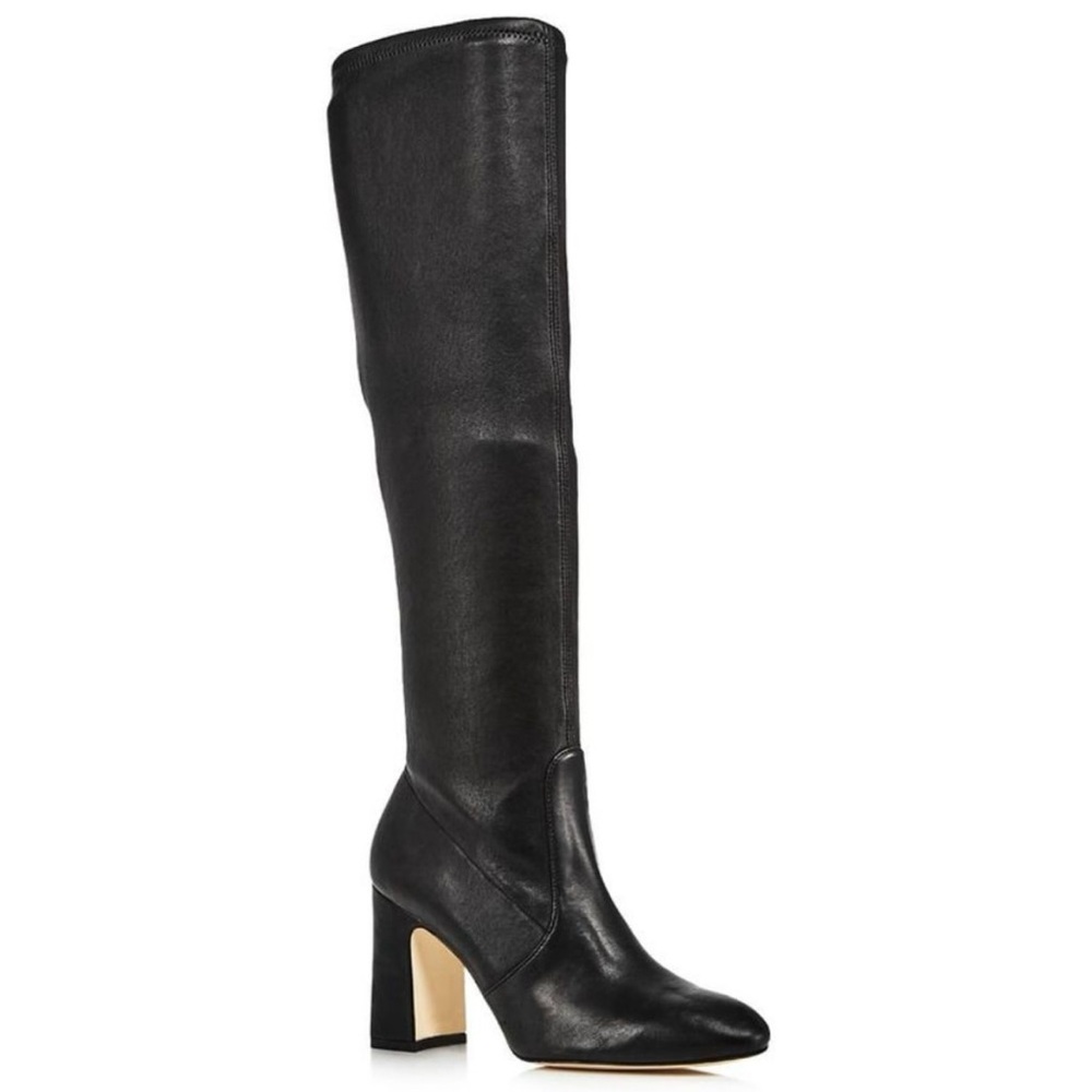 Stuart Weitzman Milla Over the Knee Boots